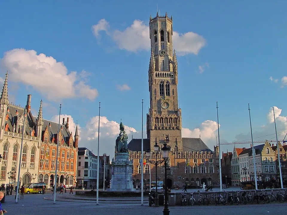 Grote Markt