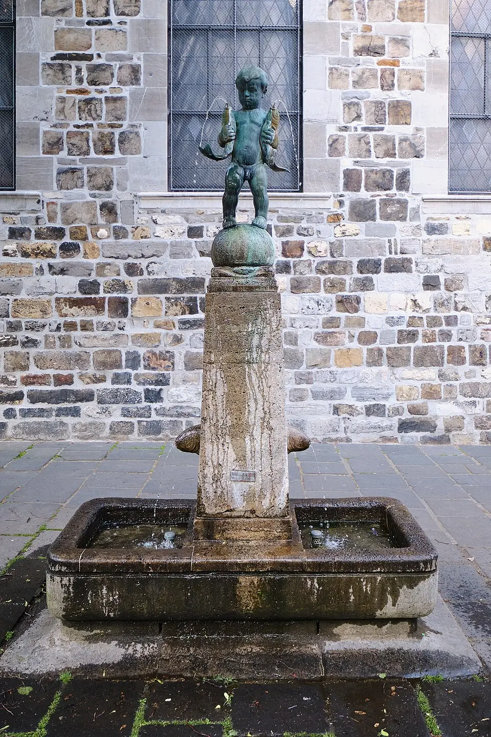 Kép: Sascha Faber · CC BY-SA 4.0 Fischpüddelchen
