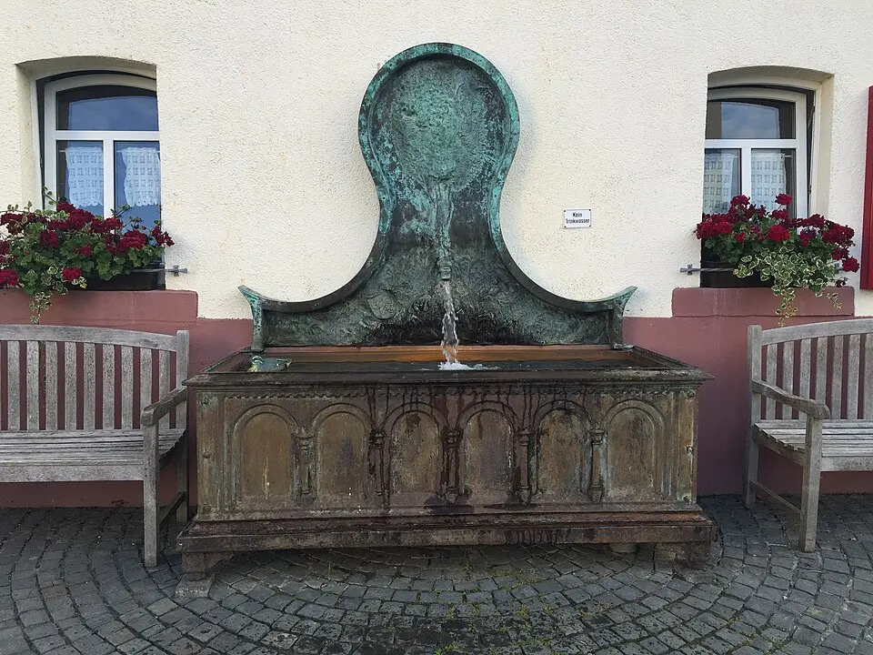 Buch