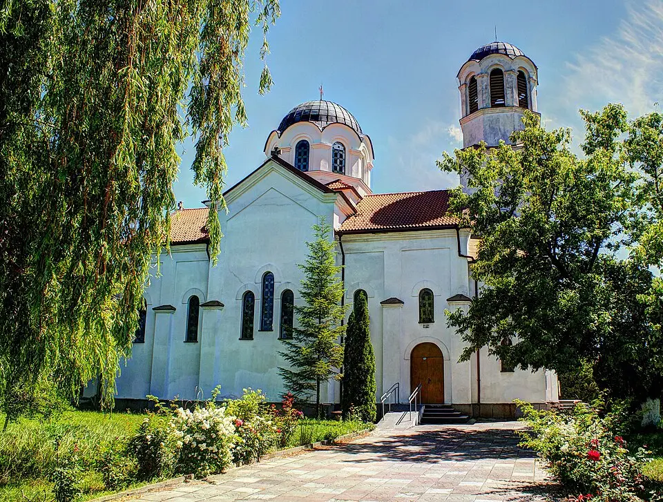 Oblast Pernik