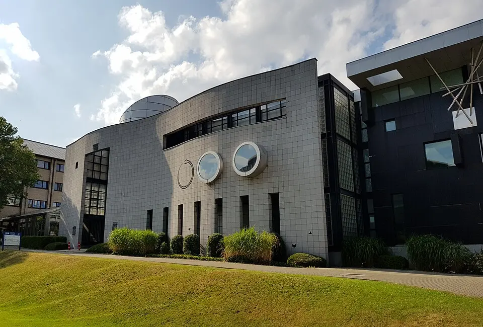 Geneeskundemuseum