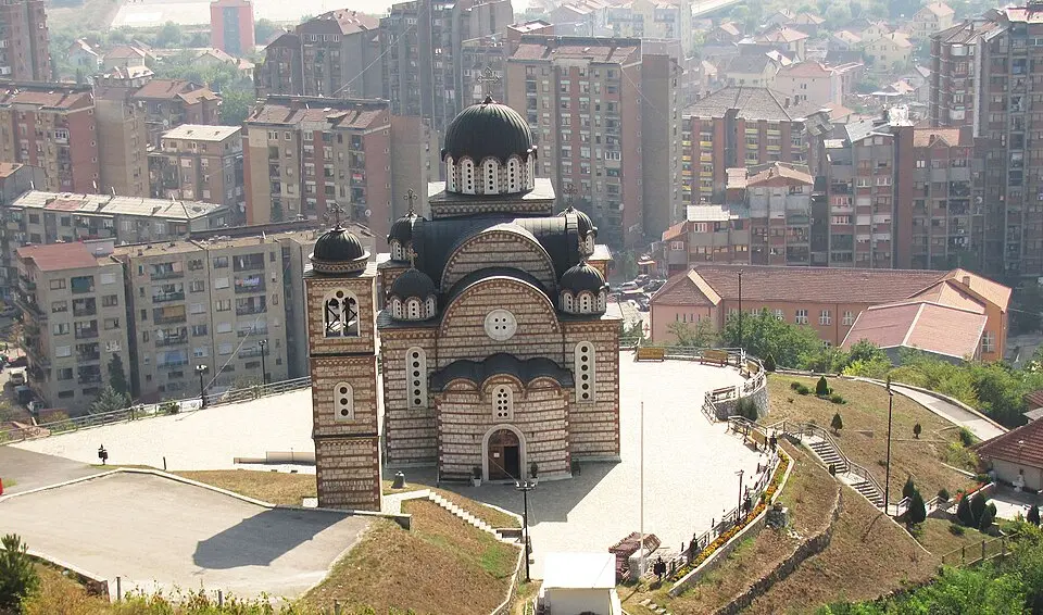 Mitrovica
