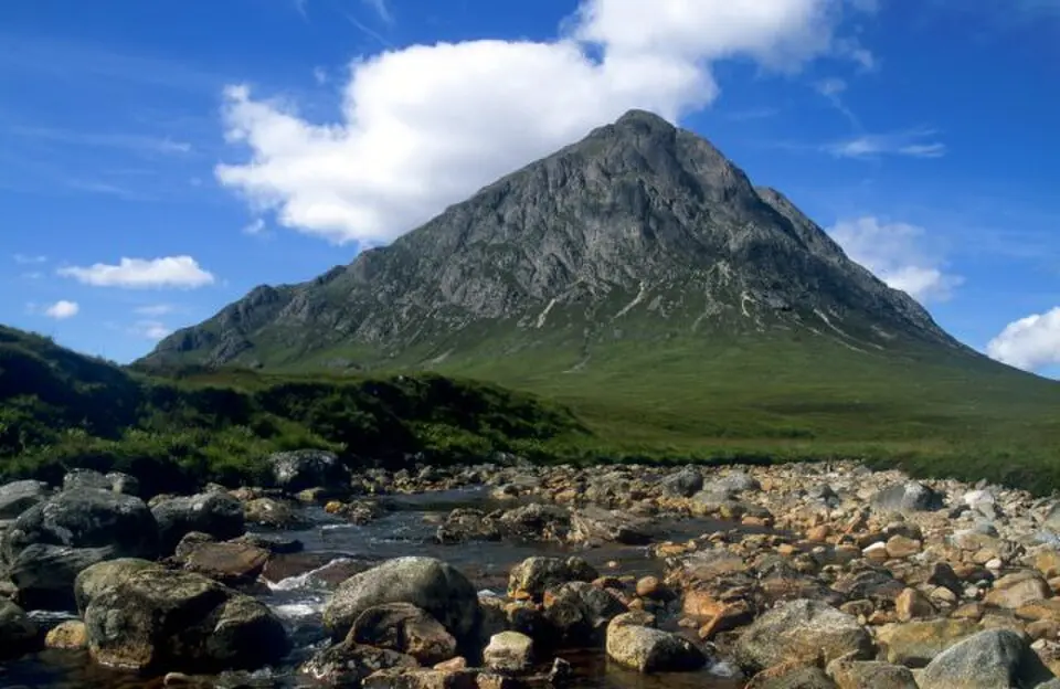 Bild: Doug Lee · CC BY-SA 2.0 Buachaille Etive Mòr