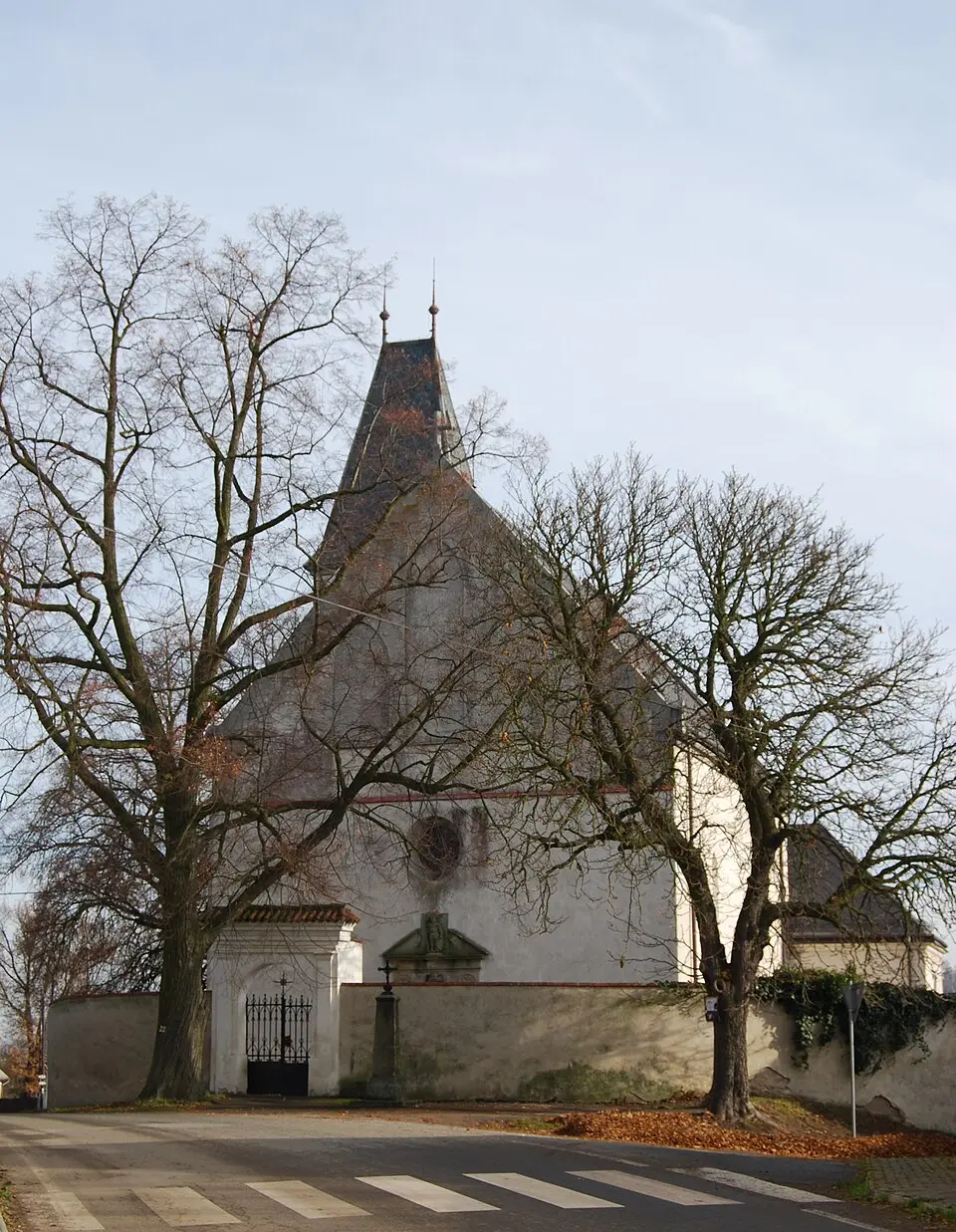 Bubovice