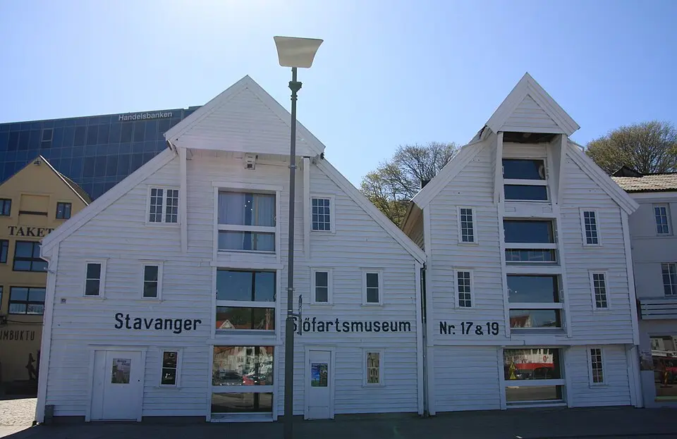 Bild: Jarvin Jarle Vines · CC BY-SA 3.0 Rogaland