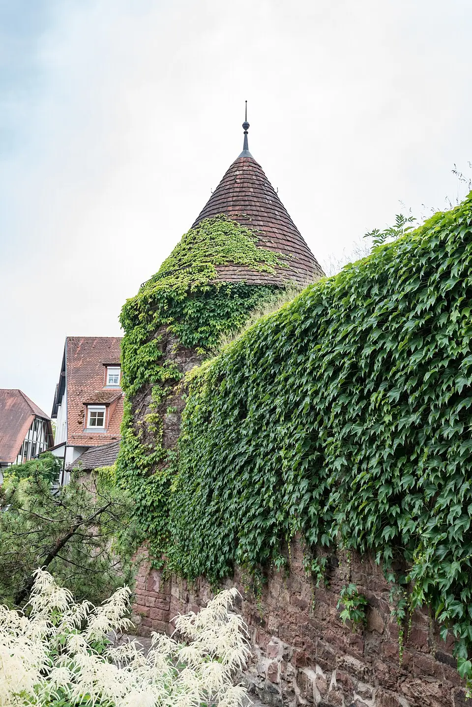 Diebsturm