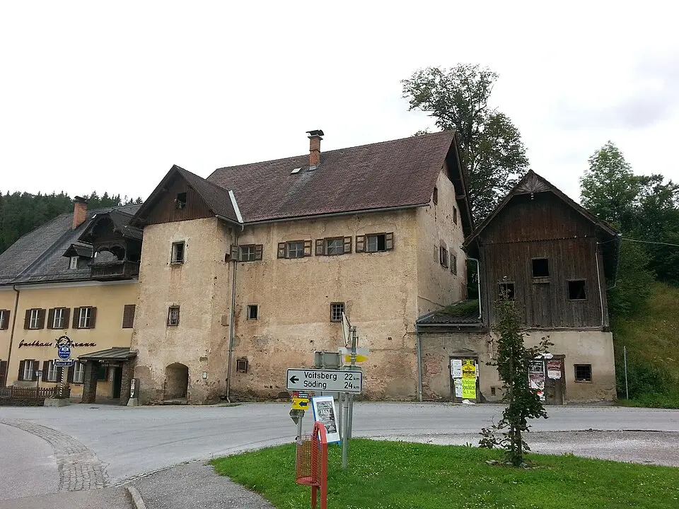 Buchhaus
