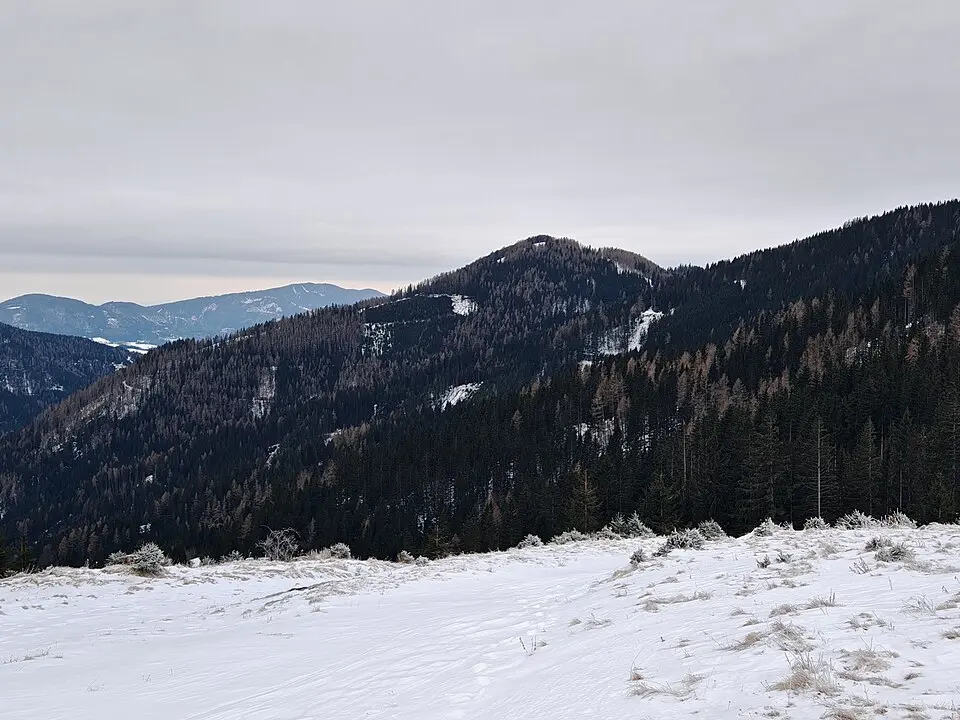 Obrázok: Schreckgespenst · CC BY-SA 4.0 Buchkogel