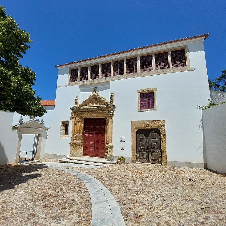 Coimbra