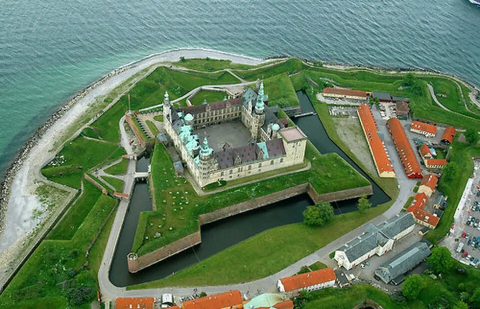Zámky