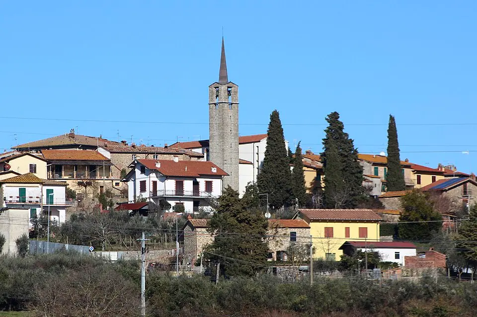 San Pancrazio