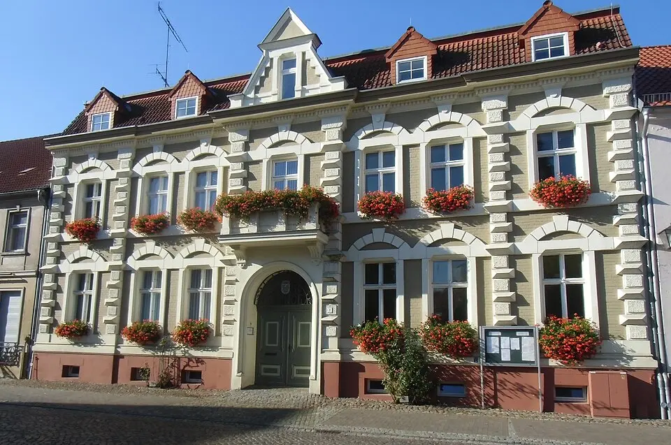 Amt Märkische Schweiz