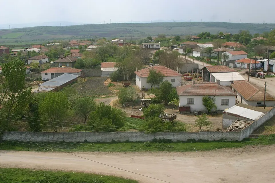 Budakdoğanca
