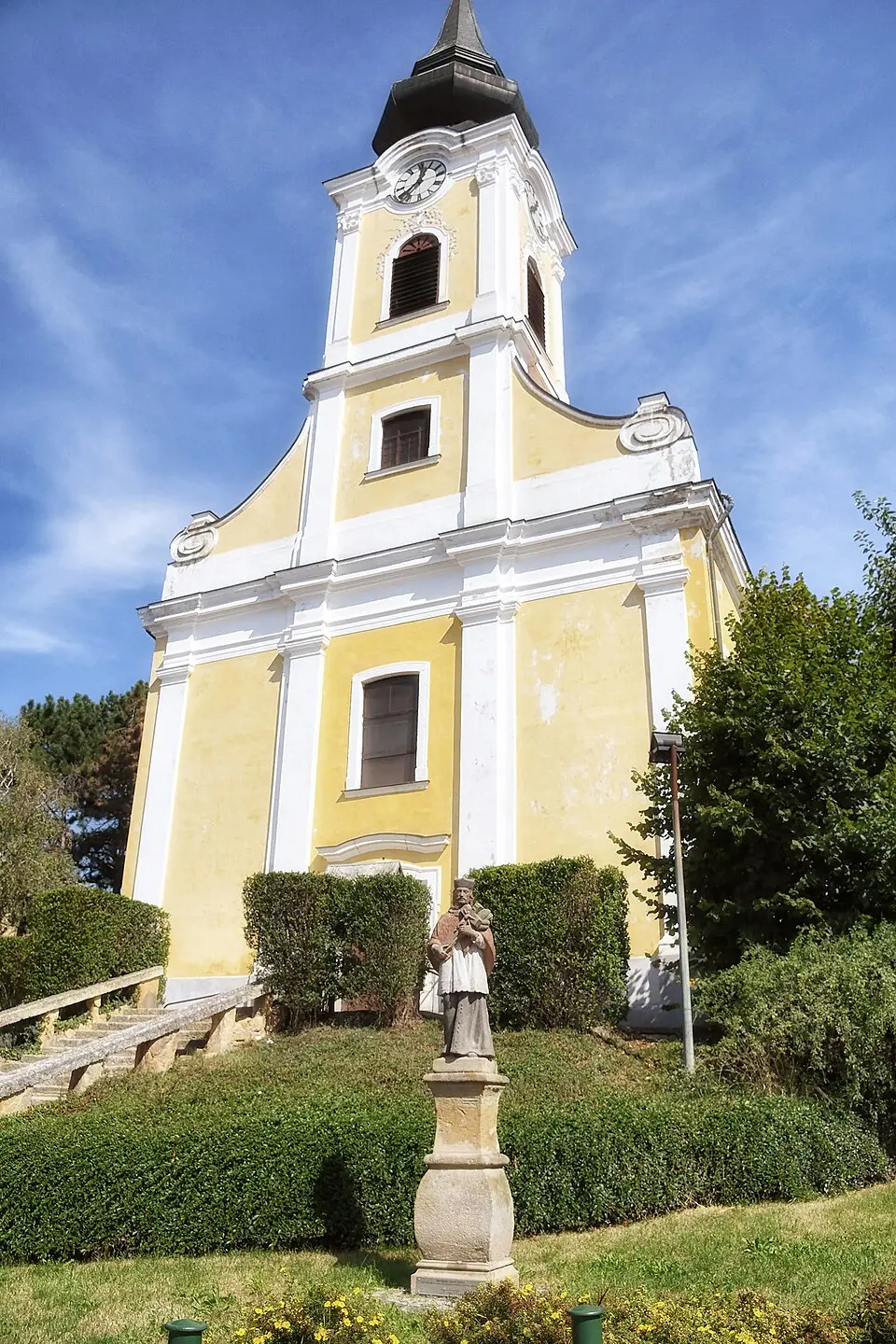 Budakeszi