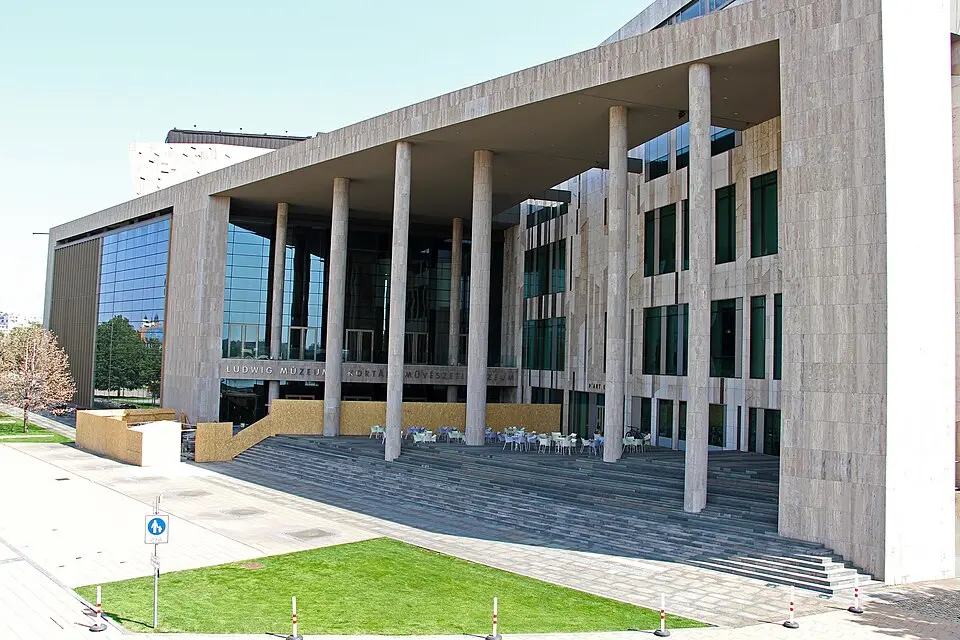 Müpa