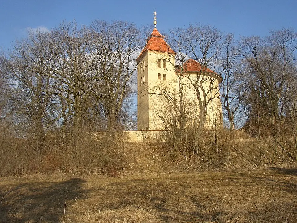Budeč u Zákolan