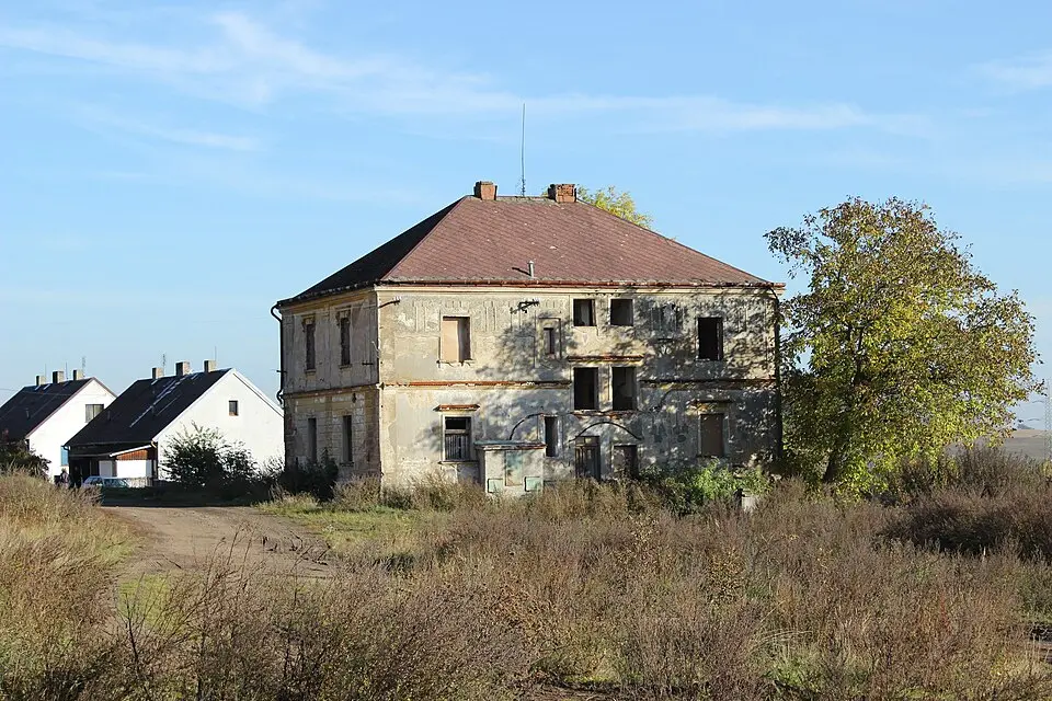 Kép: Jan Polák · CC BY-SA 3.0 Budov