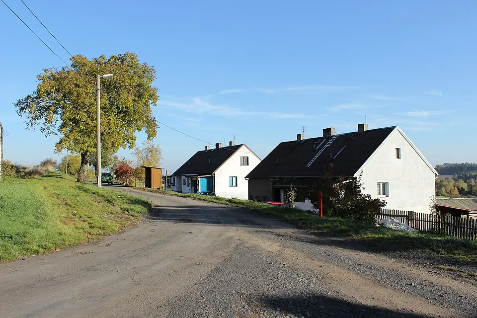 Kép: Jan Polák · CC BY-SA 3.0 Budov