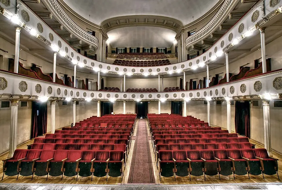 Bild: Pierluigi Mioli · CC BY-SA 4.0 Teatro Consorziale