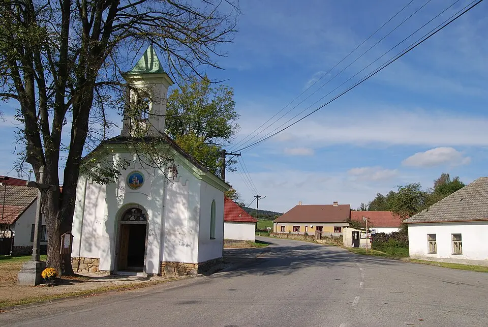 Bild: Chmee2 · CC BY-SA 3.0 Budyně