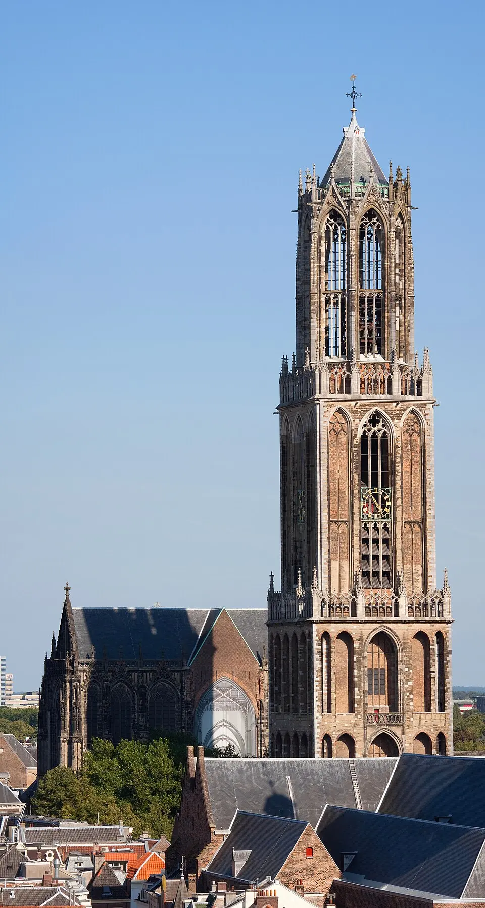 Kirchen & Klöster