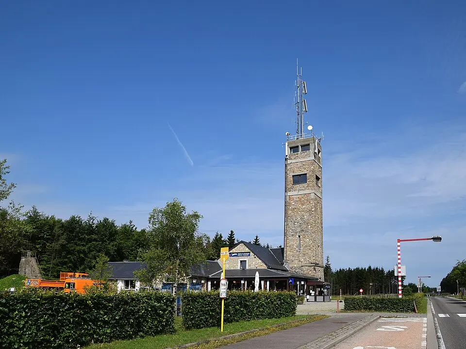 Wanderziele