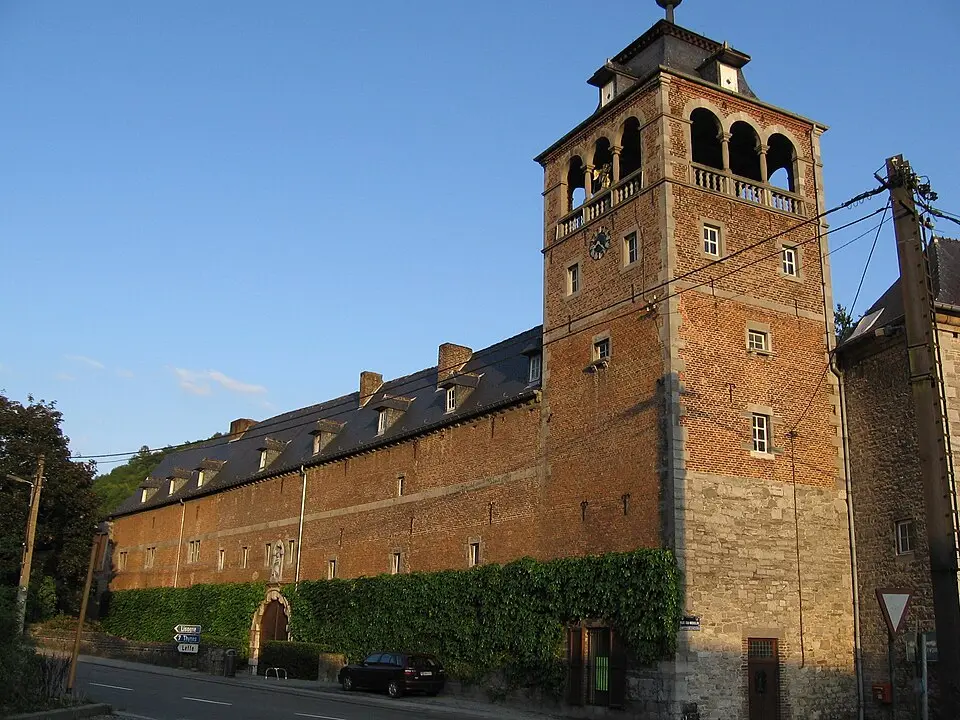 Prämonstratenserabtei Leffe
