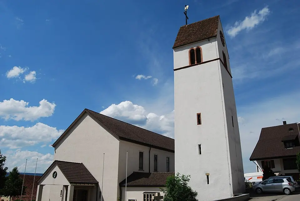 Büsserach