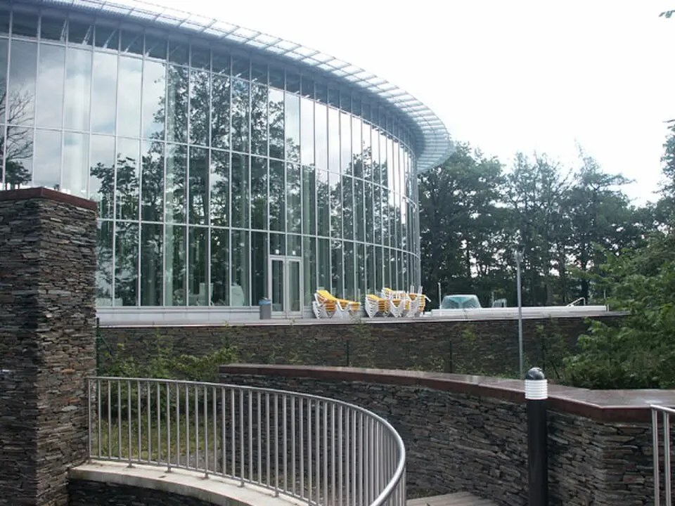 Thermen