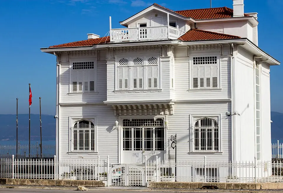 Bursa