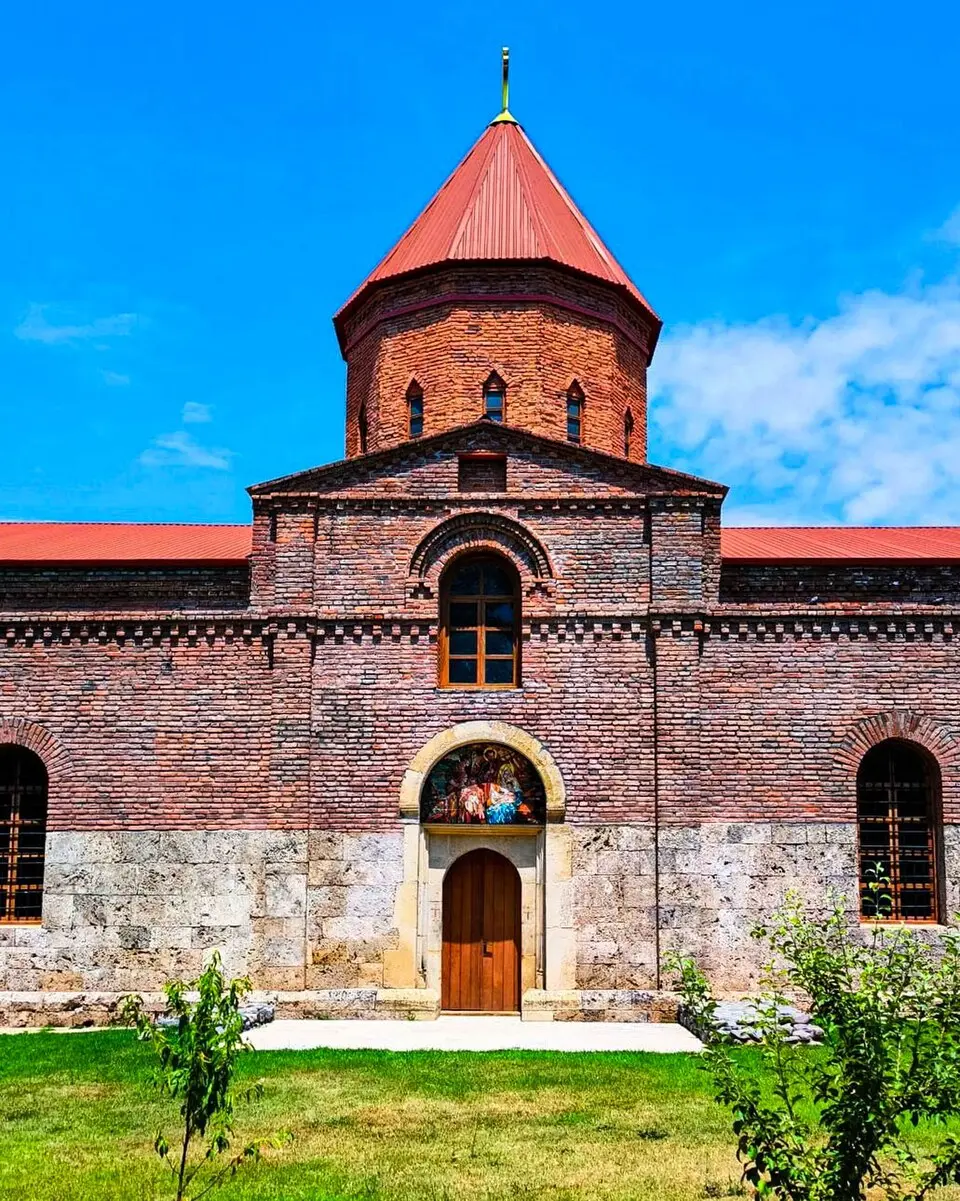 Bulun Church