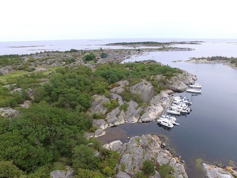 Bullerö naturreservat