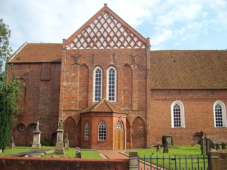 Reformierte Kirche