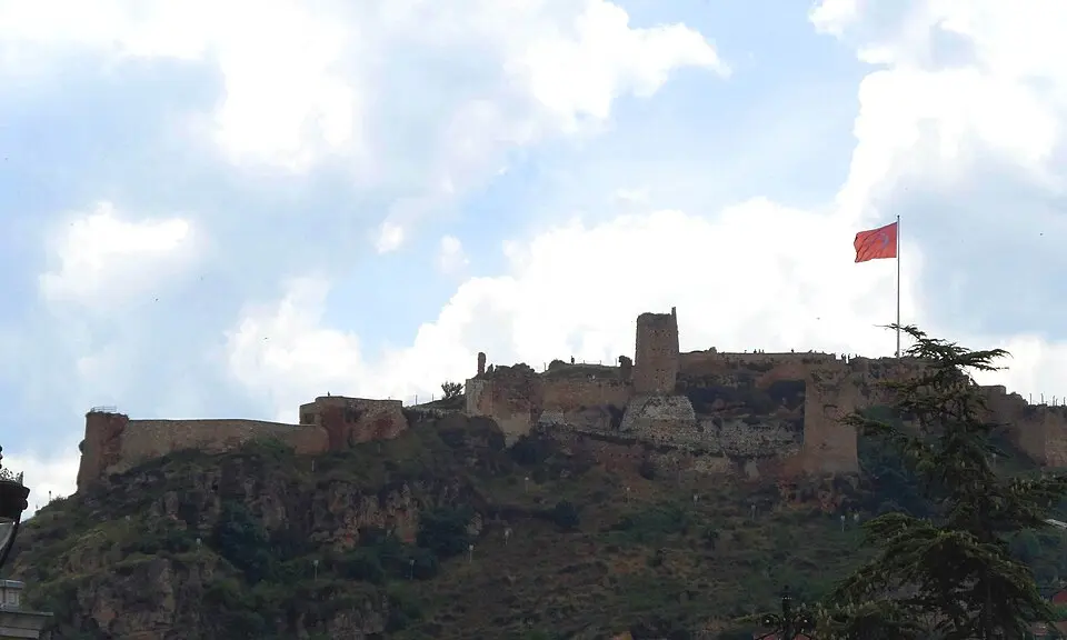 Kastamonu