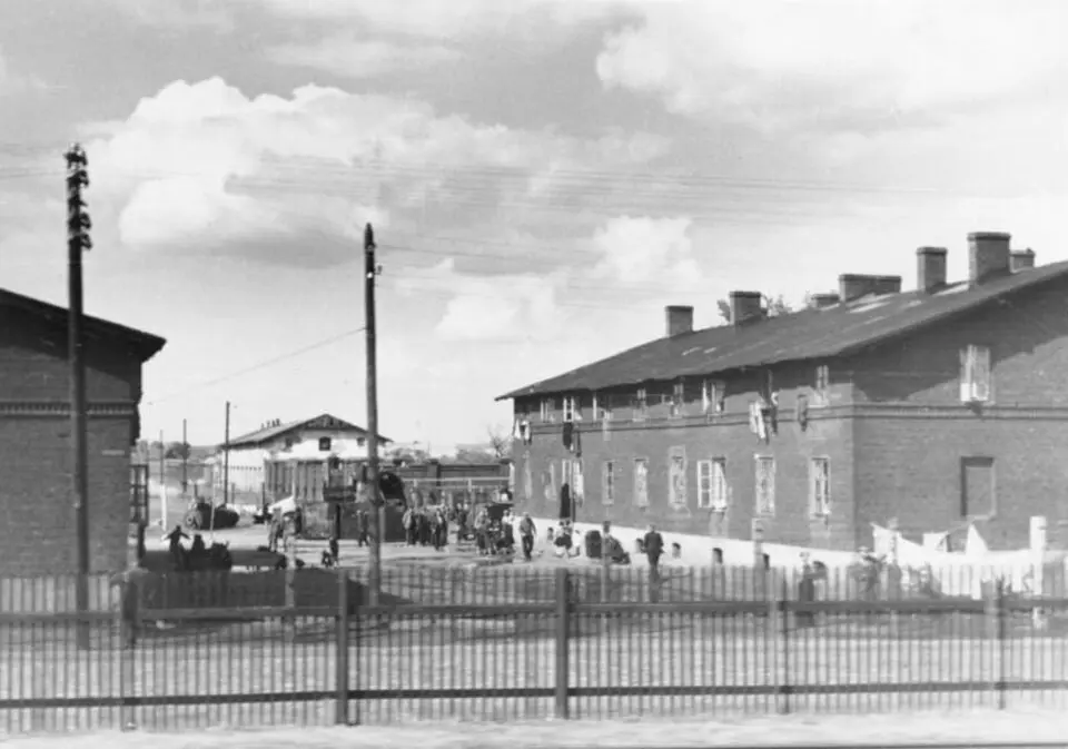 Ghetto Kutno