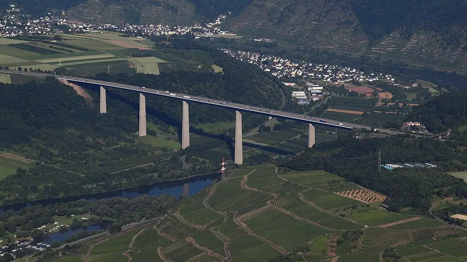 Moseltalbrücke