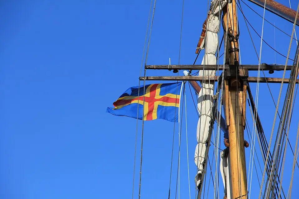 Åland