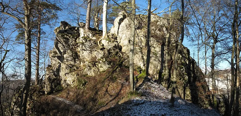 Burg Altwildenstein