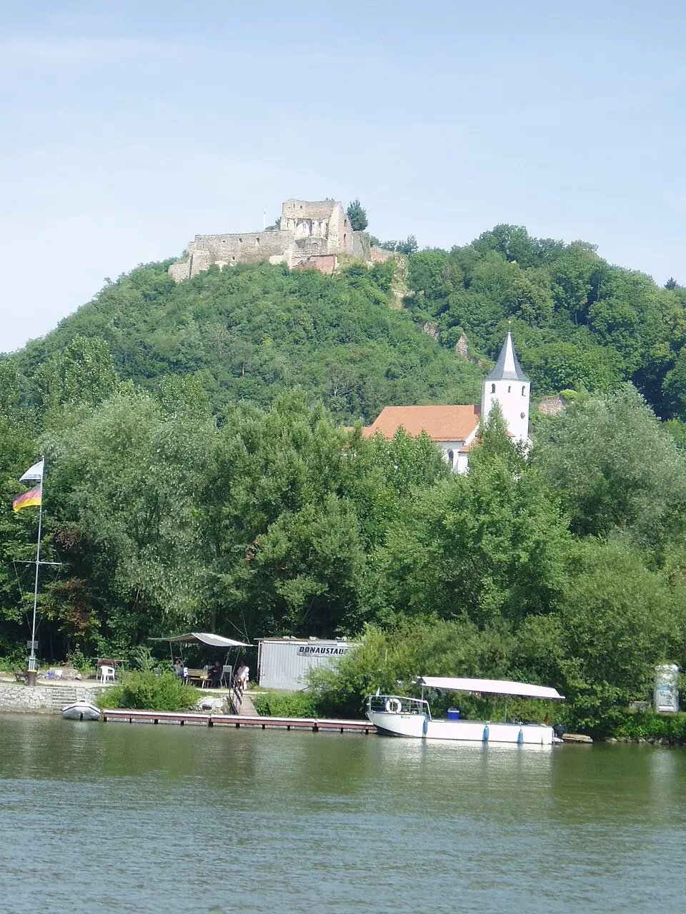 Wikimedia Commons