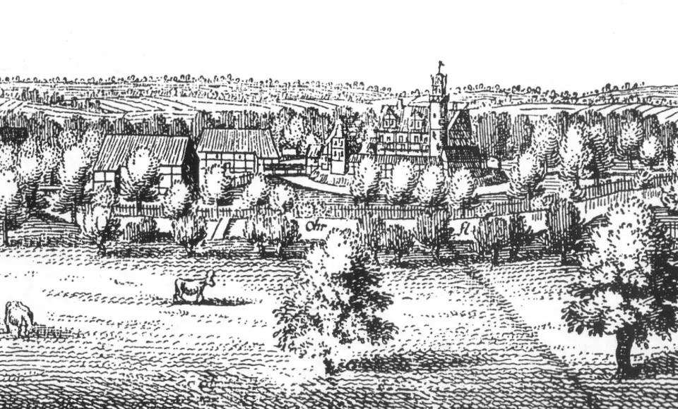 Burg Brome