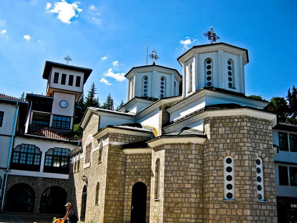 Bild: Onosim · CC BY-SA 3.0 Opština Struga