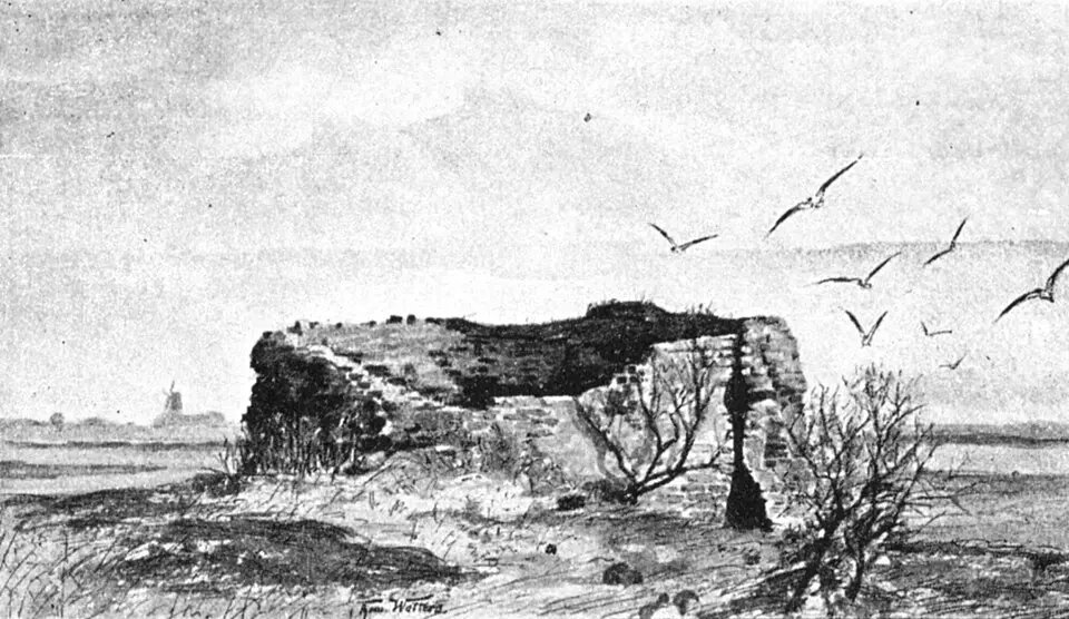 Burg Glambek