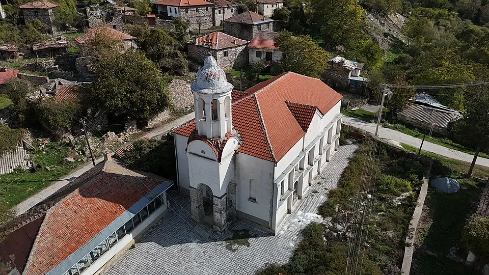 Bild: Деан Лазаревски · CC BY-SA 4.0 Opština Prilep