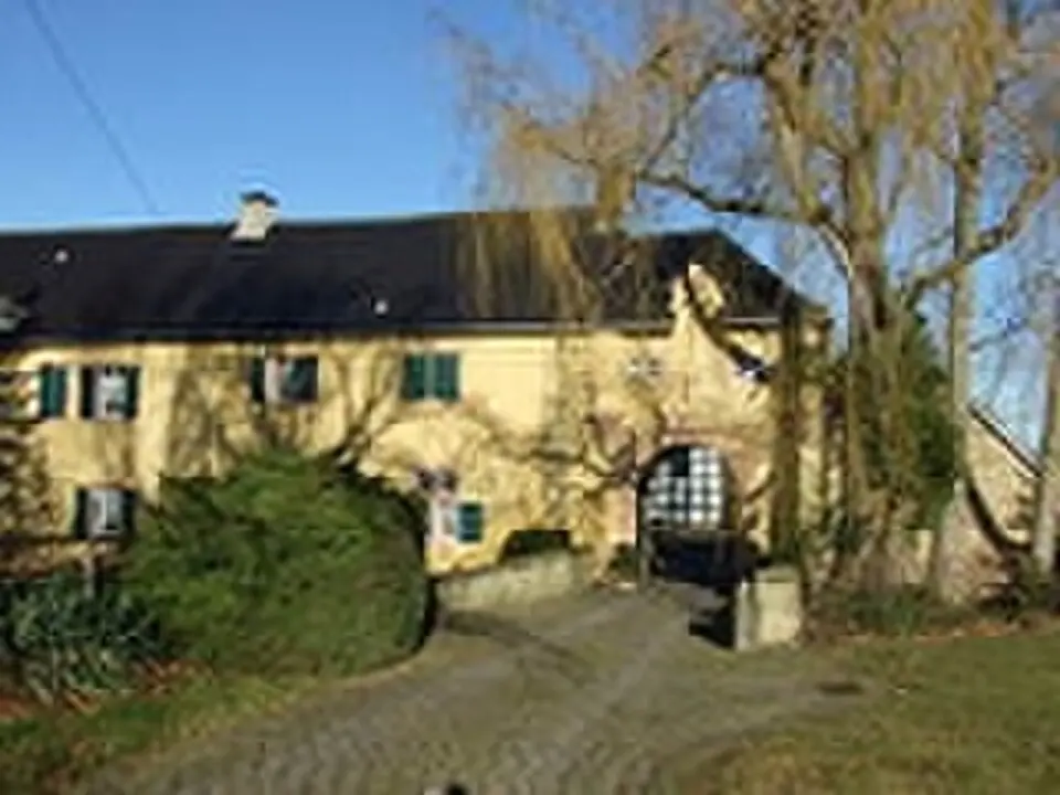 Burg Irnich
