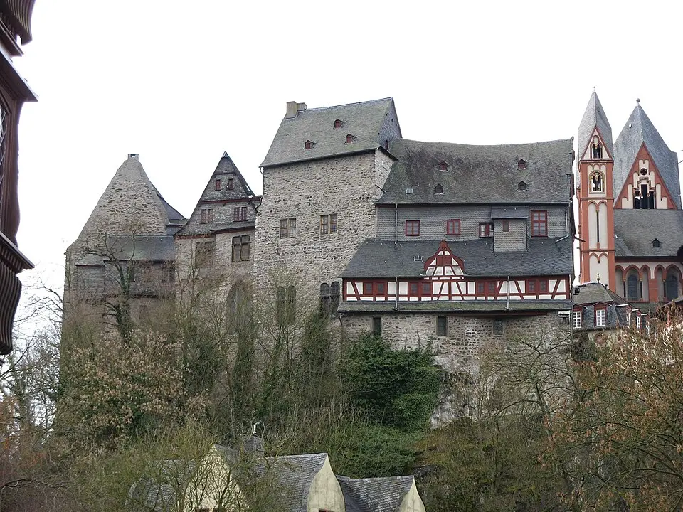 Burg Limburg (Hessen)