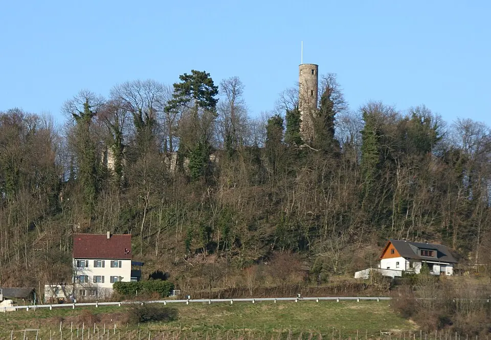 Burg Löwenstein (Württemberg)