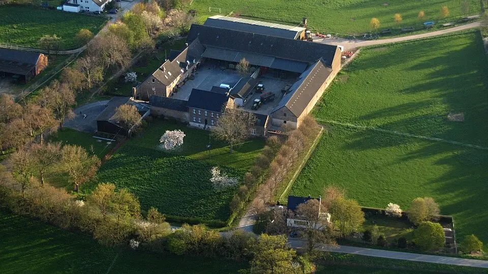 Burg Mülheim