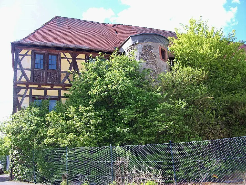 Burg Södel