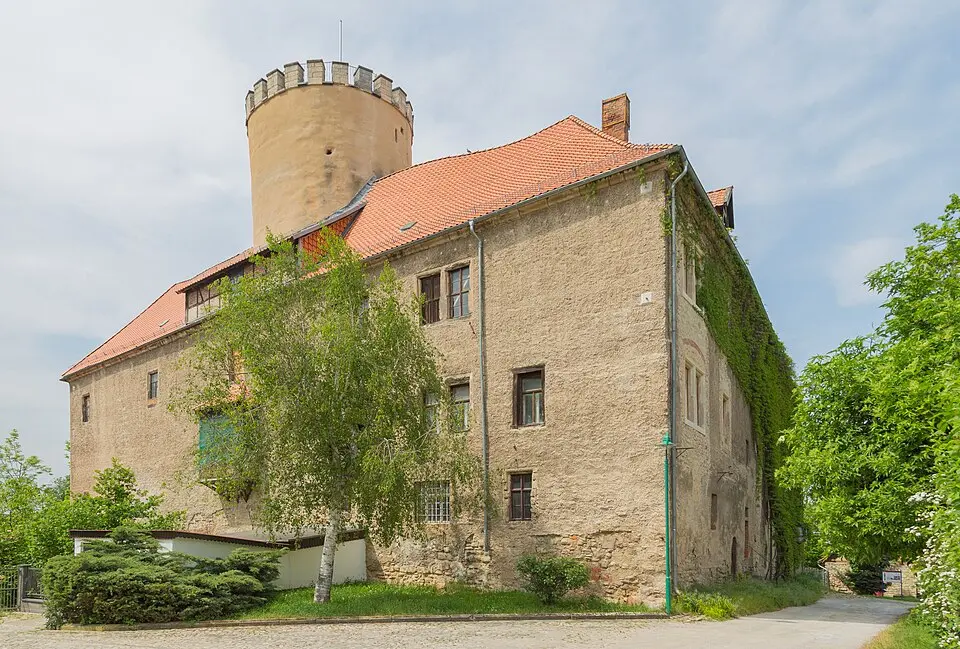 Burg Schlanstedt