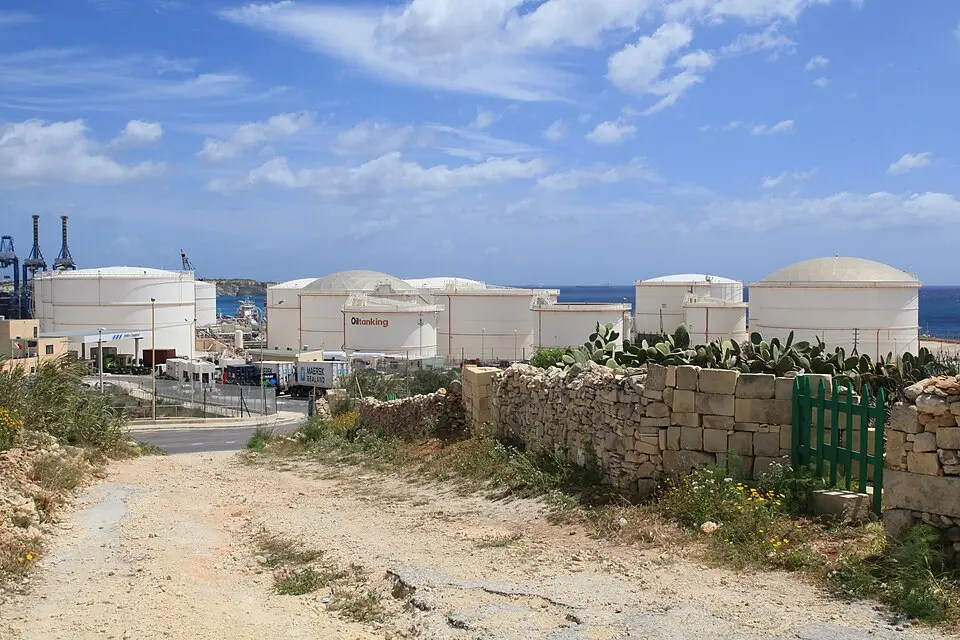 Südliche Region, Malta